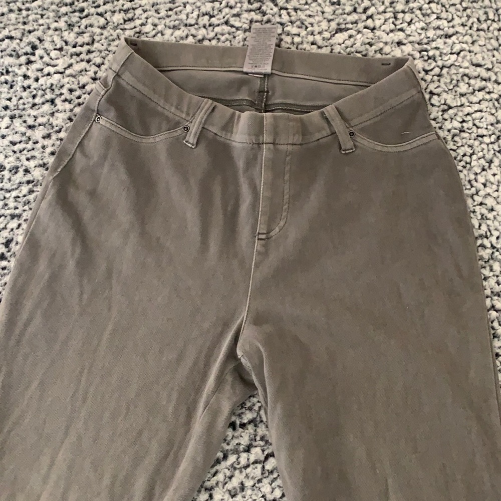 Sexy fit dress pants. Size 8-10
